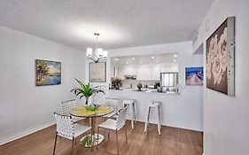 Apartments Tvg Miami By The Ocean !